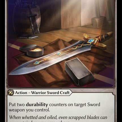 Refurbish [DOA Alter - 106]