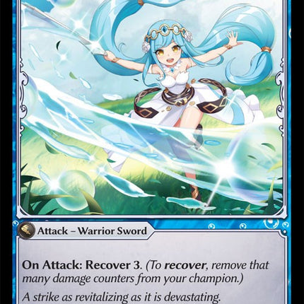Restorative Slash [DOA Alter - 185]