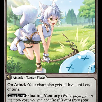 Smack with Flute [DOA Alter - 109]
