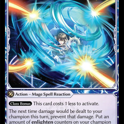 Spellshield: Arcane [DOA Alter - 247]
