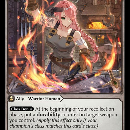 Weaponsmith