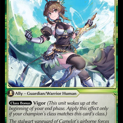 Windrider Vanguard [DOA Alter - 233]
