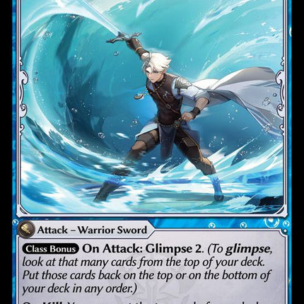 Riptide Slash [FTC - 069]