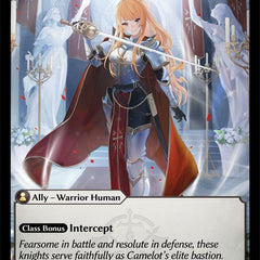 Esteemed Knight