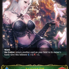 Collection image for: BP01 Advent of Genesis Singles
