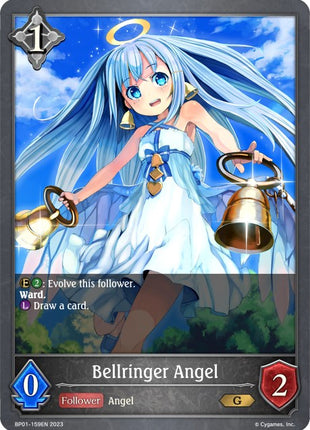 Bellringer Angel [BP01 - BP01-159EN]