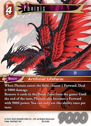Phoinix