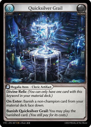 Quicksilver Grail (007)