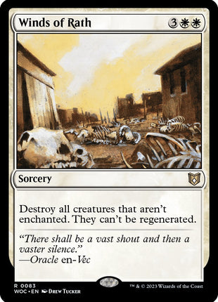 Winds of Rath