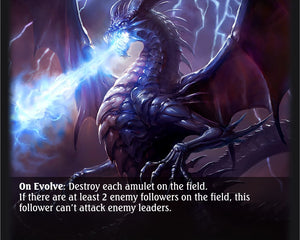 Collection image for: bp02 Reign of Bahamut Singles