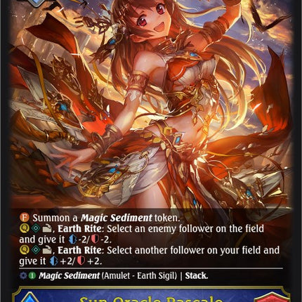 Sun Oracle Pascale [BP02 - BP02-037EN]