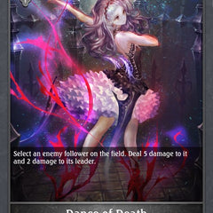 Collection image for: Shadowverse Foil