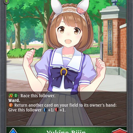 Yukino Bijin