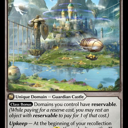 The Eternal Kingdom