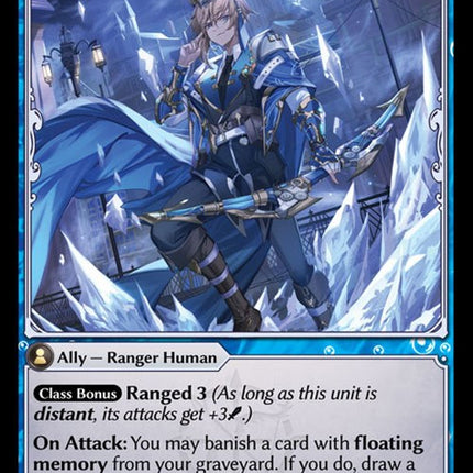 Krustallan Archer [ALC - 137]