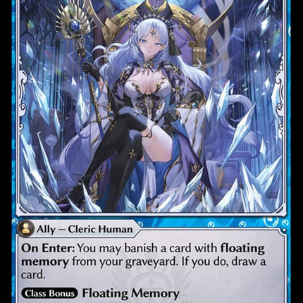 Rimesoul Bishop [ALC - 144]