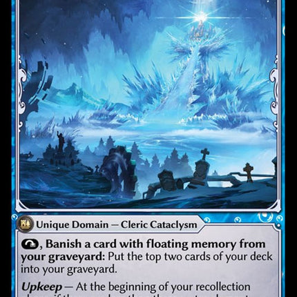 Shatterfall Keep [ALC - 146]