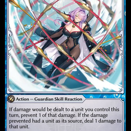 Storm of Thorns