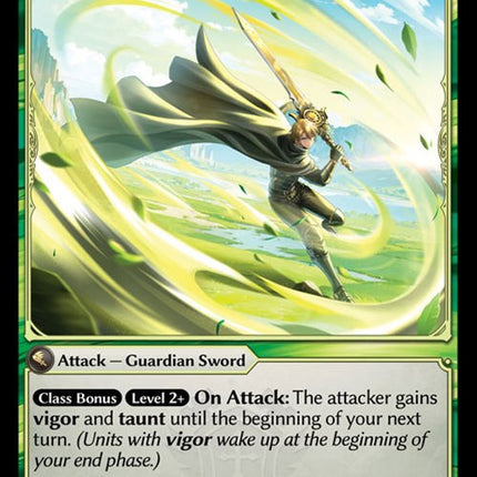 Rousing Slam [ALC - 167]