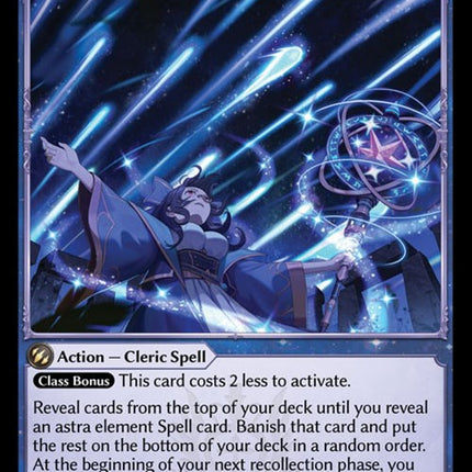 Celestial Calling [ALC - 181]