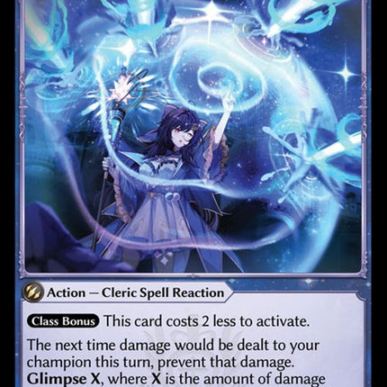 Spellshield: Astra