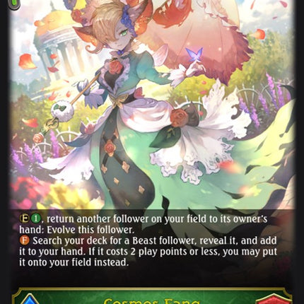 Cosmos Fang [BP03 - BP03-002EN]