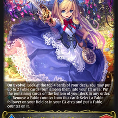 Collection image for: BP03 Flame of Laevateinn Singles