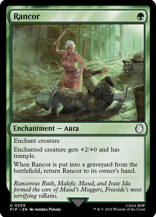 Rancor