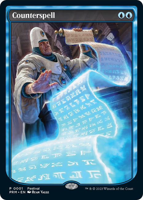 Counterspell [MFP - 1]