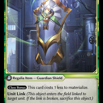 Winbless Kiteshield [MRC - 027]