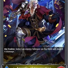 Apostle of Usurpation (Evolved)