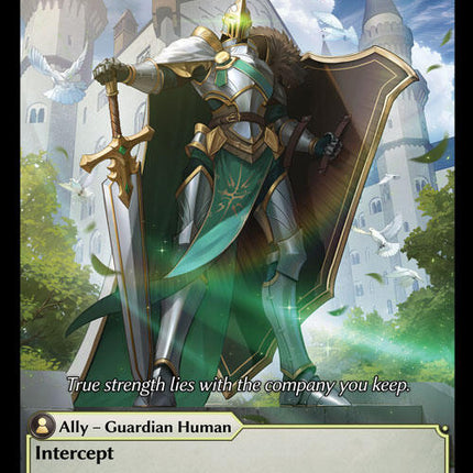 Aesan Protector [SP2 - 001]