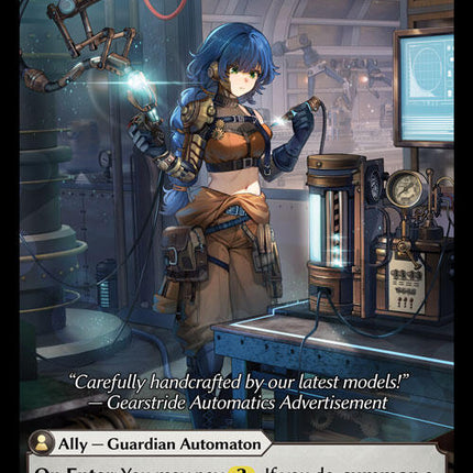 Cell Assembler [SP2 - 003]