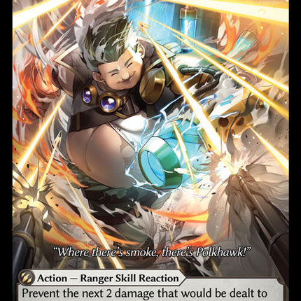 Evasive Maneuvers [SP2 - 010]