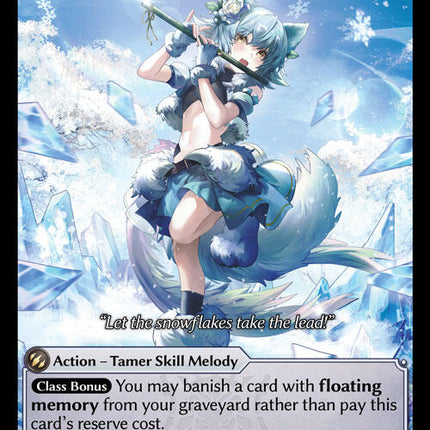 Song of Frost [SP2 - 021]
