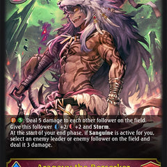 Collection image for: BP06  Paragons of the Colosseum Singles