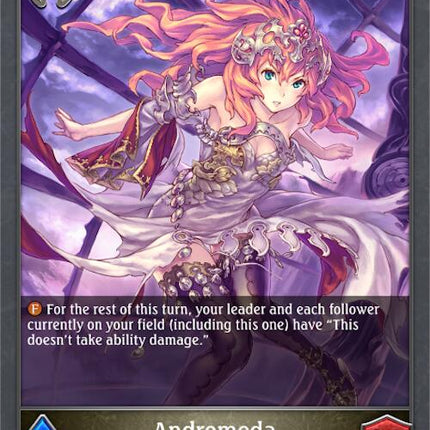 Andromeda