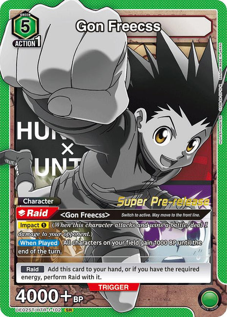 Gon Freecss (102)