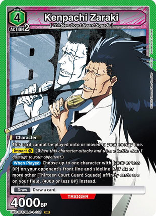 Kenpachi Zaraki (081)
