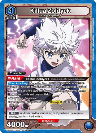Killua Zoldyck (019)
