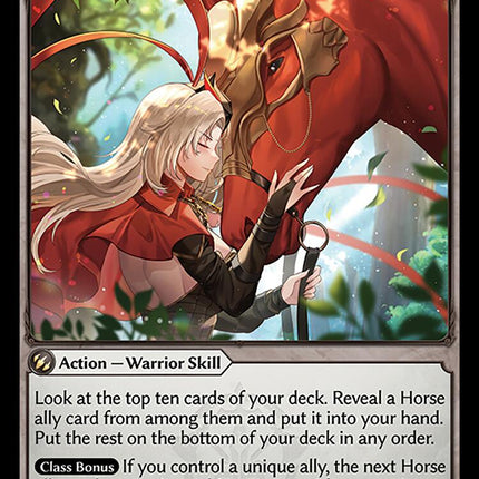 Paired Minds, Kindred Souls [AMB1E - 067]