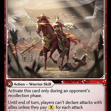 Oppressive Presence [AMB1E - 113]