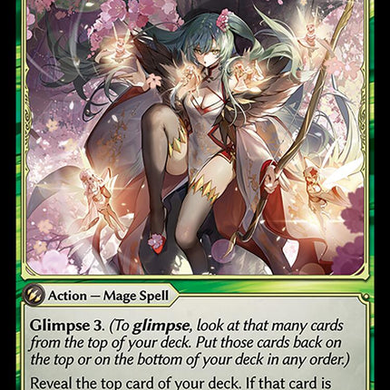 Fairy Whispers [AMB1E - 175]