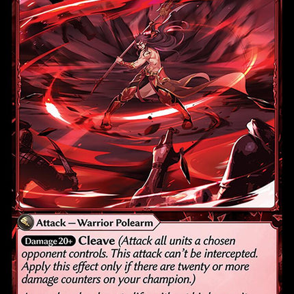 Hemorrhaging Rend