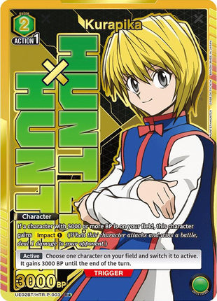 Kurapika (003) (R*)