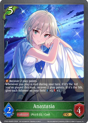 Anastasia [CP02 - CP02-006EN]