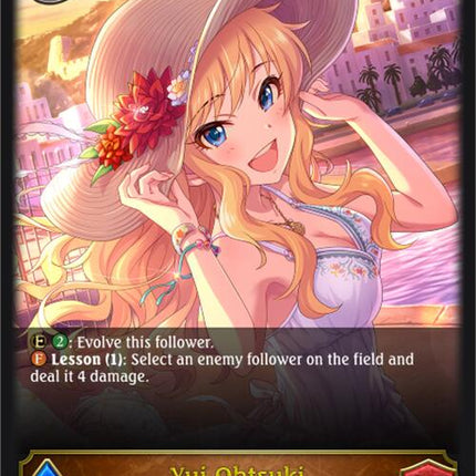 Yui Ohtsuki [CP02 - CP02-053EN]