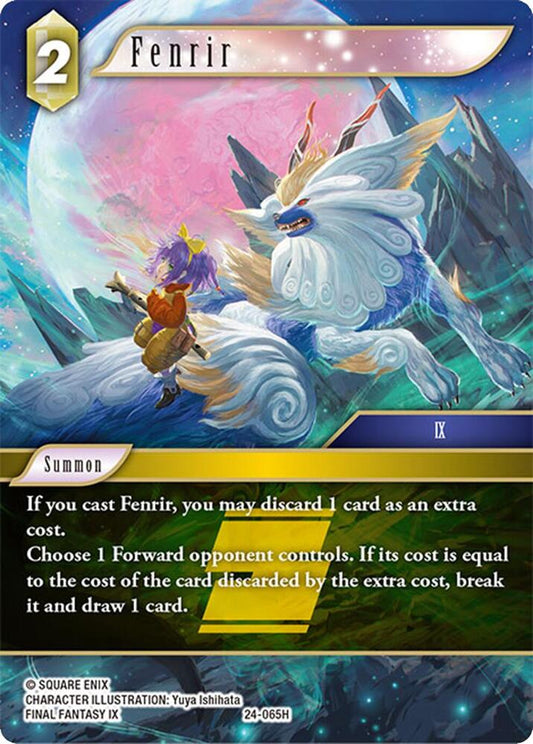 Fenrir - Hidden Legends (24)