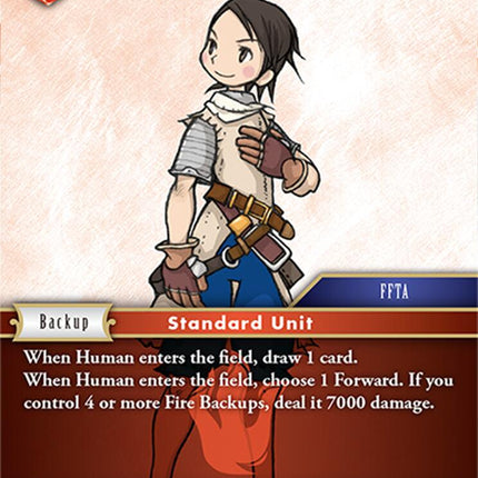 Human [24 - 24-012C]