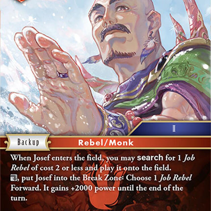 Josef [24 - 24-018R]